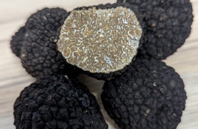 Scottish Truffles